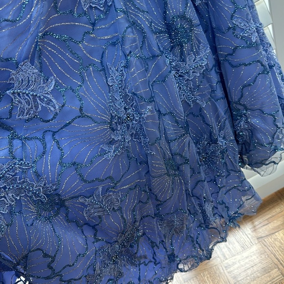 Prom dress - Picture 8 of 11